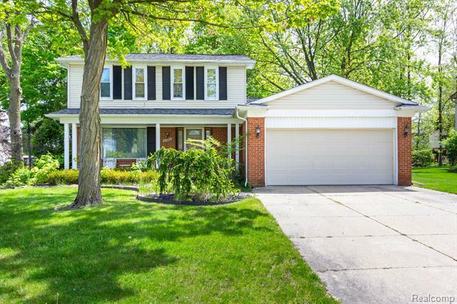 21964 Sunrise Boulevard  Novi MI 48375 photo