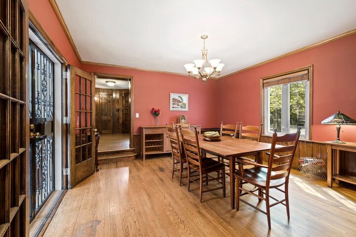 Property Photo: 4600 Grosvenor Avenue NY 10471
