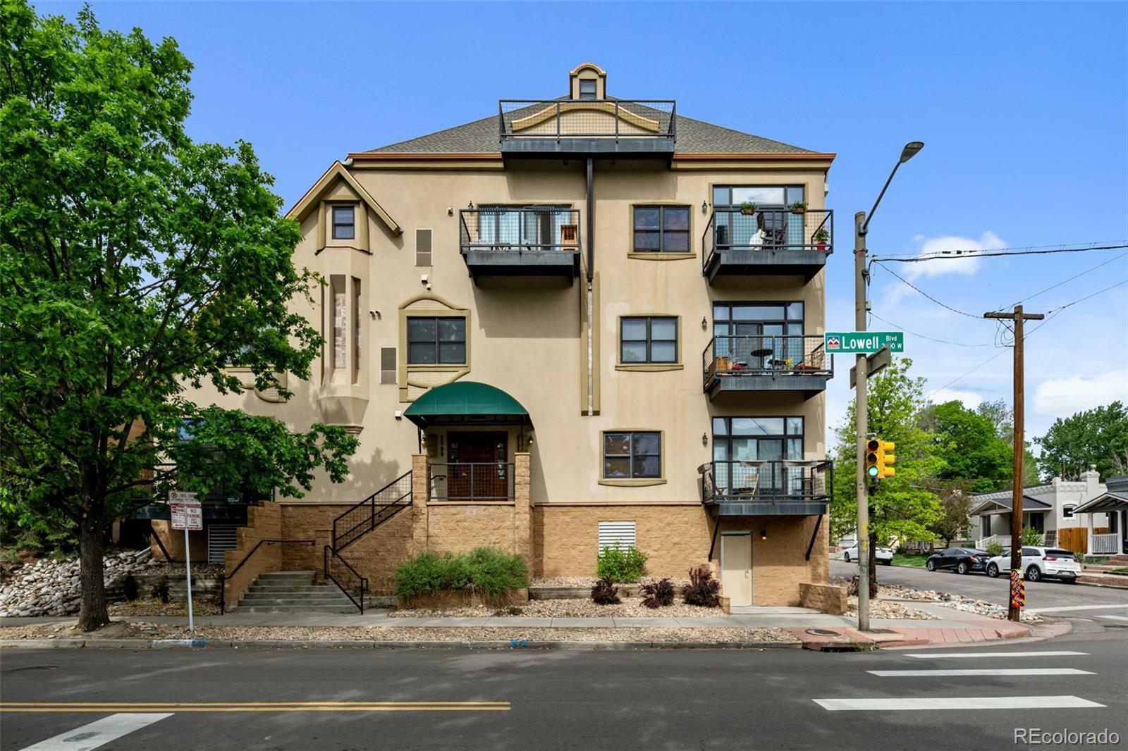3299 Lowell Boulevard 204  Denver CO 80211 photo