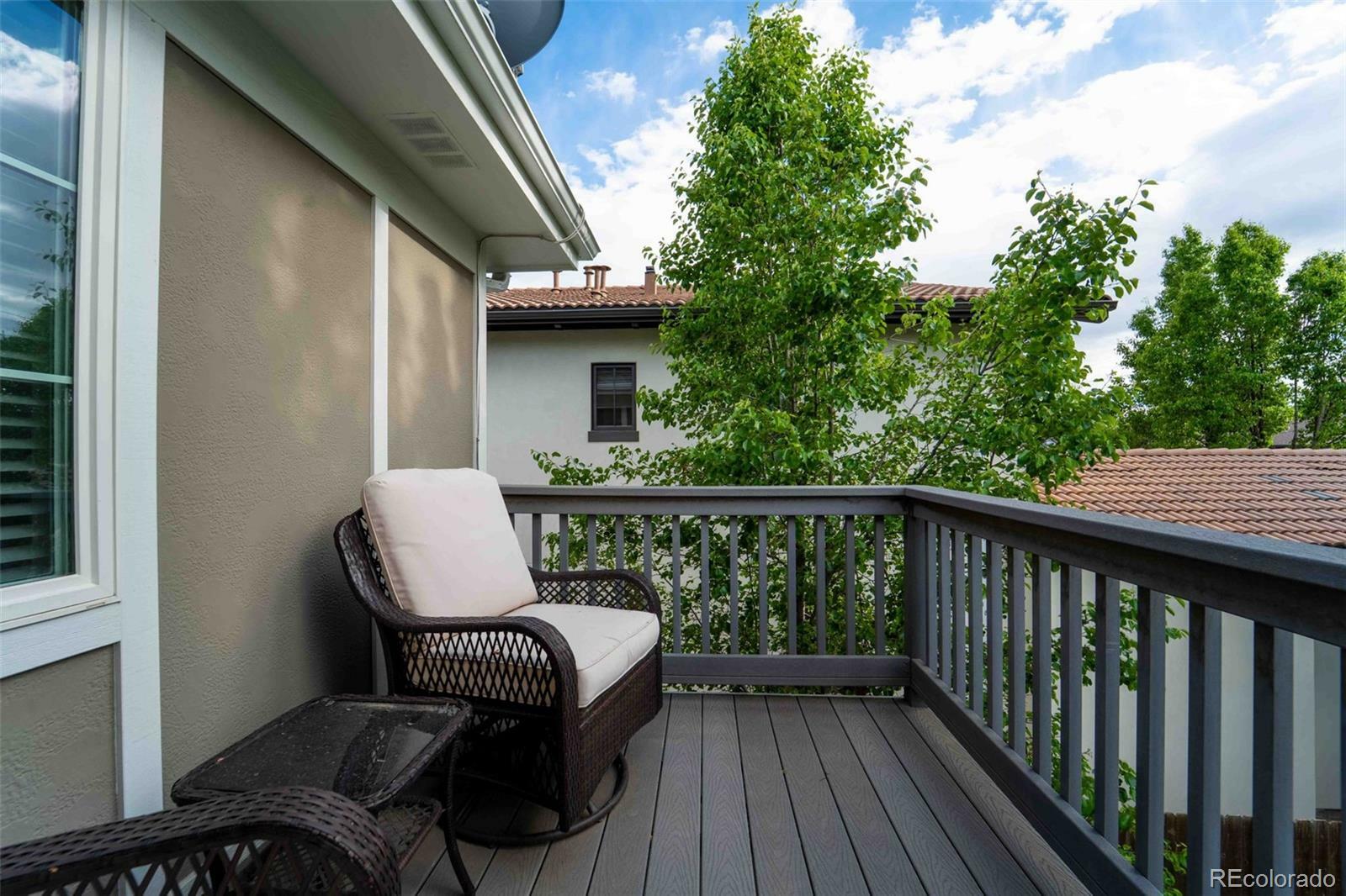 Property Photo: 1317 S Saint Paul Street CO 80210