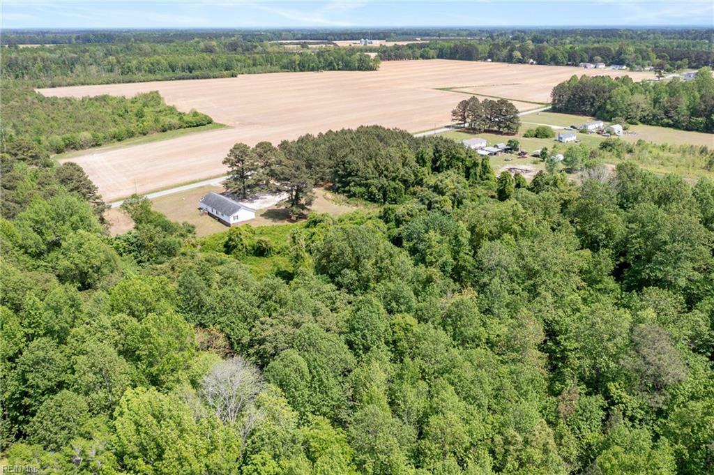 Property Photo: 6+Ac Bethel Rd VA 23837