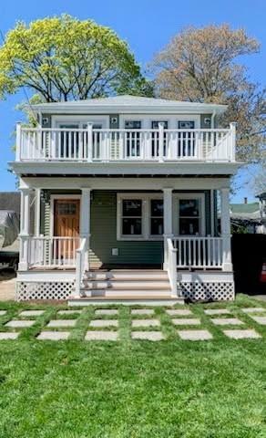 201 Bellman Avenue  Warwick RI 02889 photo