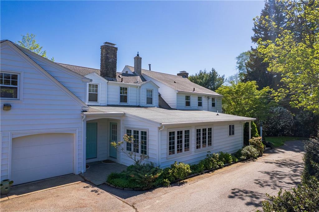 Property Photo: 2 Cherry Lane RI 02809