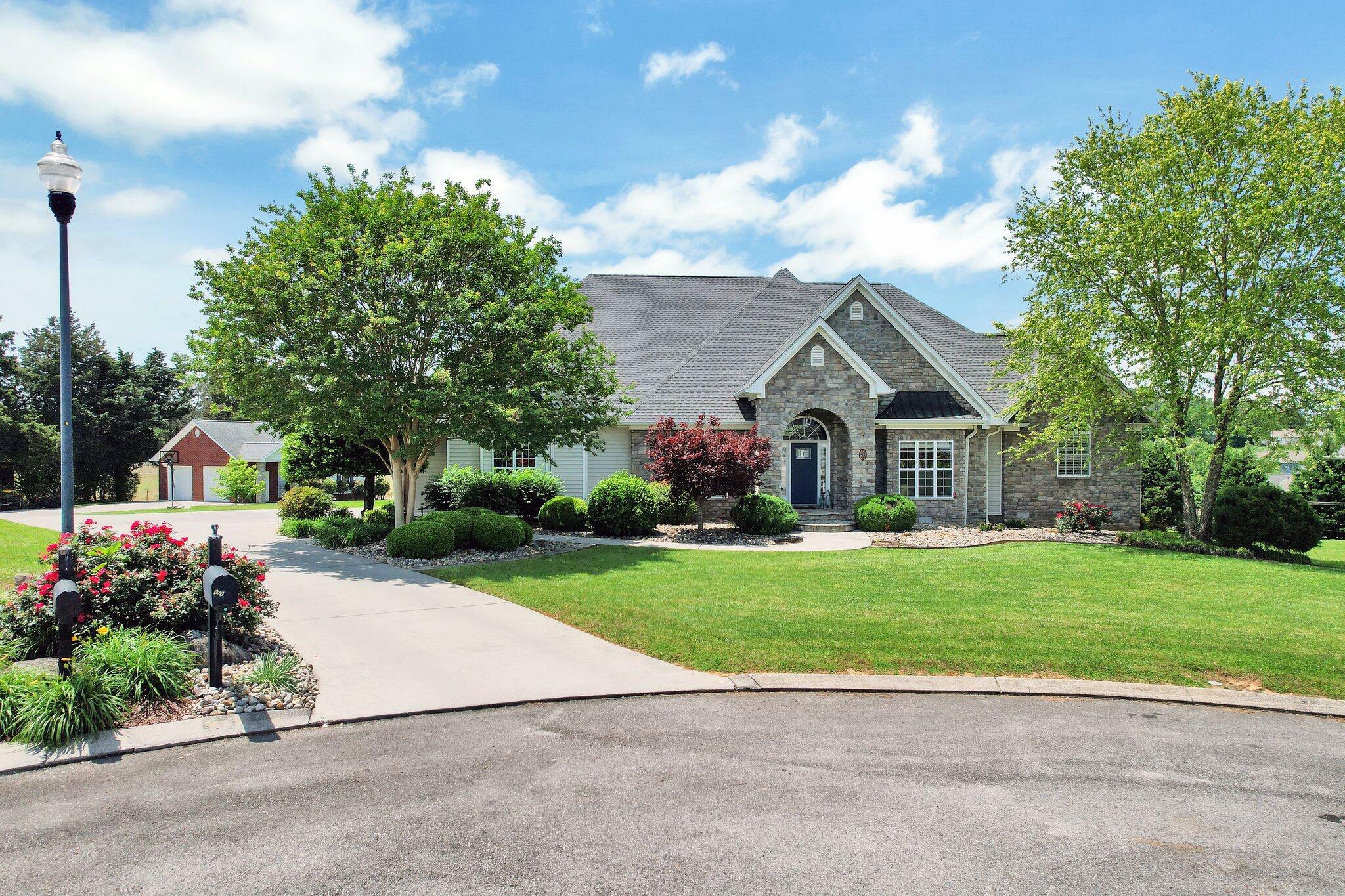 152 Windswept Drive NE  Cleveland TN 37312 photo
