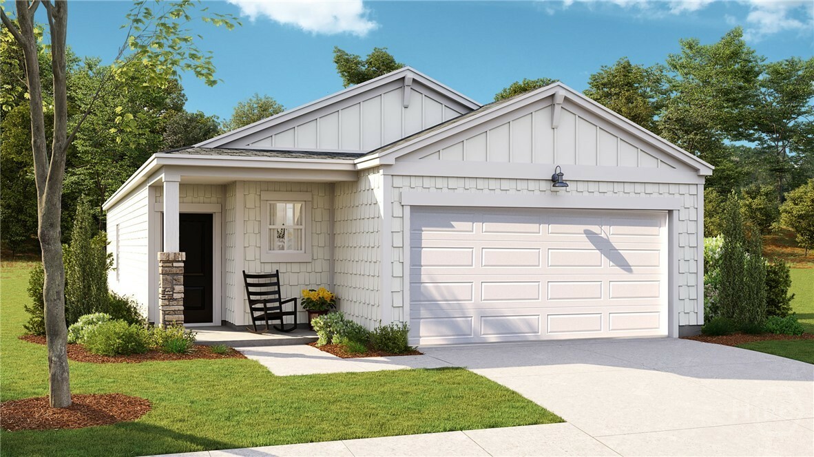 Property Photo: 137 Crimson Lane GA 31302