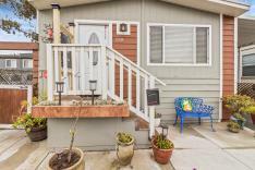 Property Photo: 20 Russell Rd Street 138 CA 93906