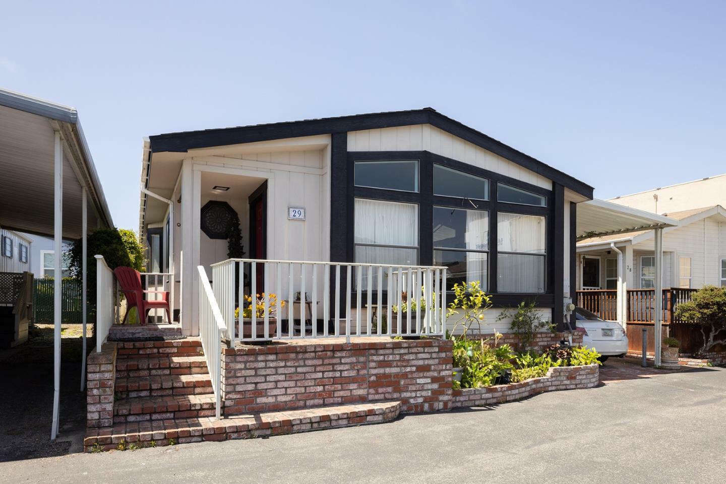 700 Briggs Avenue 29  Pacific Grove CA 93950 photo