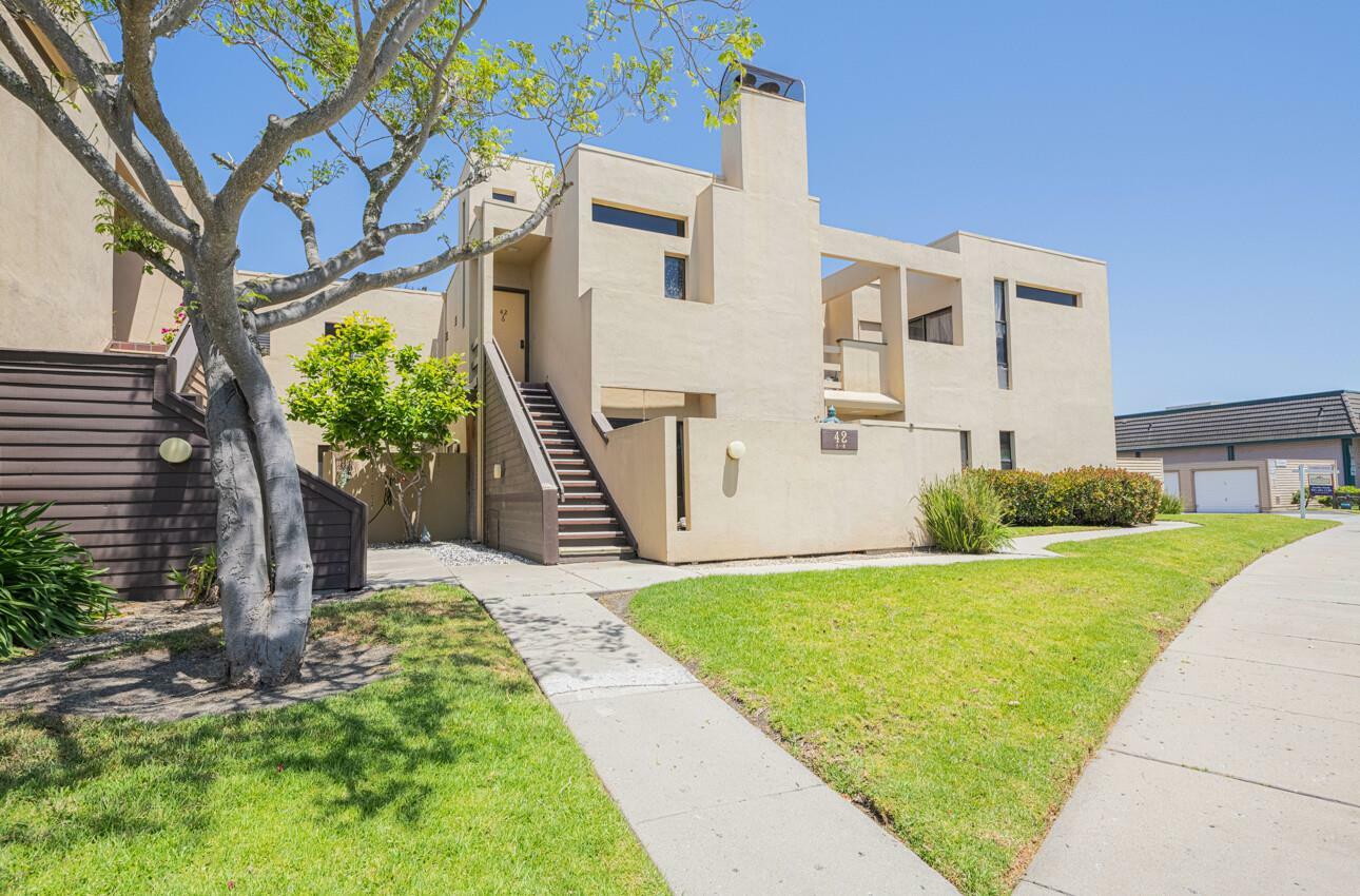 Property Photo: 42 West San Joaquin Street 8 CA 93901