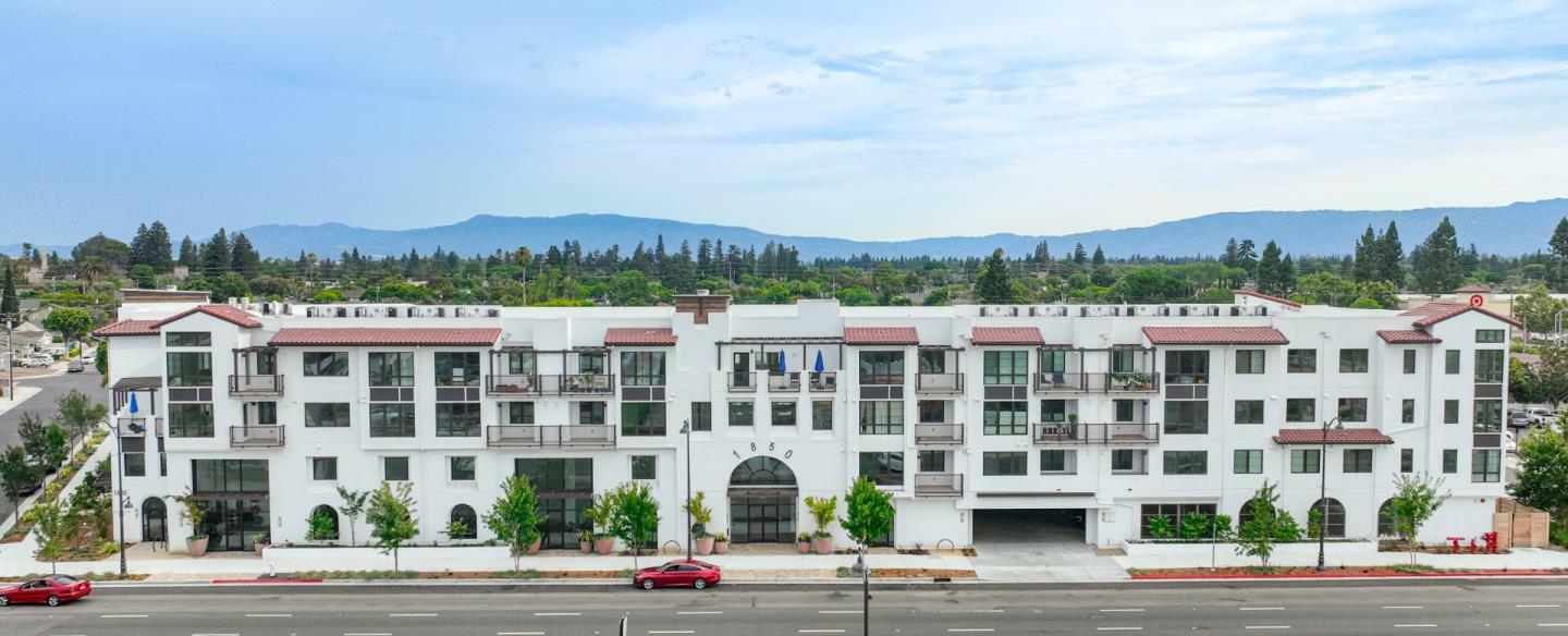 Property Photo: 1850 El Camino Real 421 CA 95050