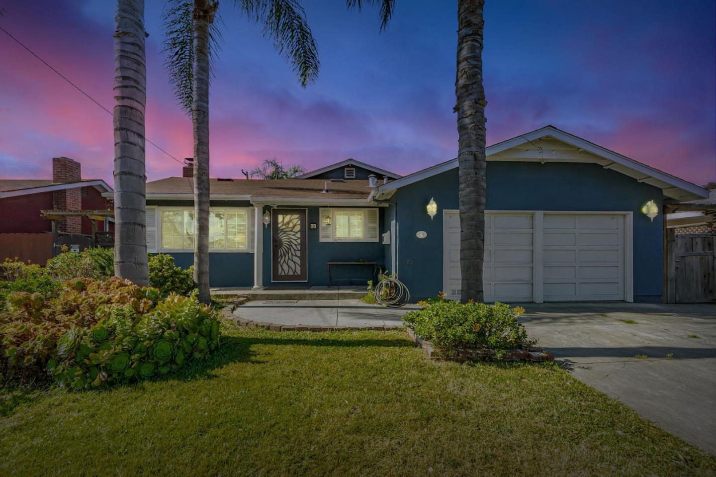 Property Photo: 64 Azucar Avenue CA 95111