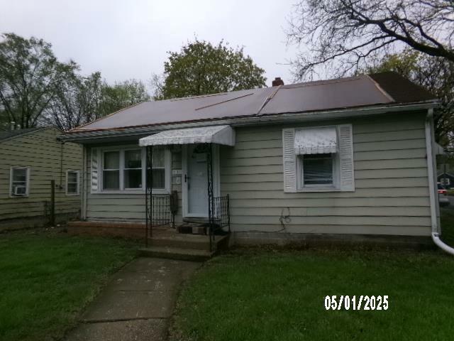 Property Photo: 1515 Randall Street WI 53511