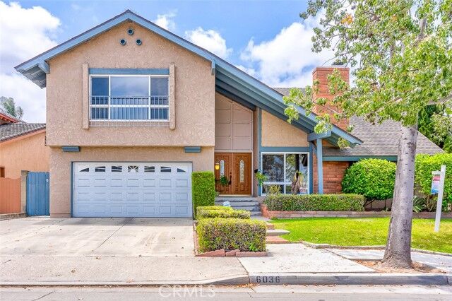 Property Photo: 6036 Jeffrey Mark Street CA 90630