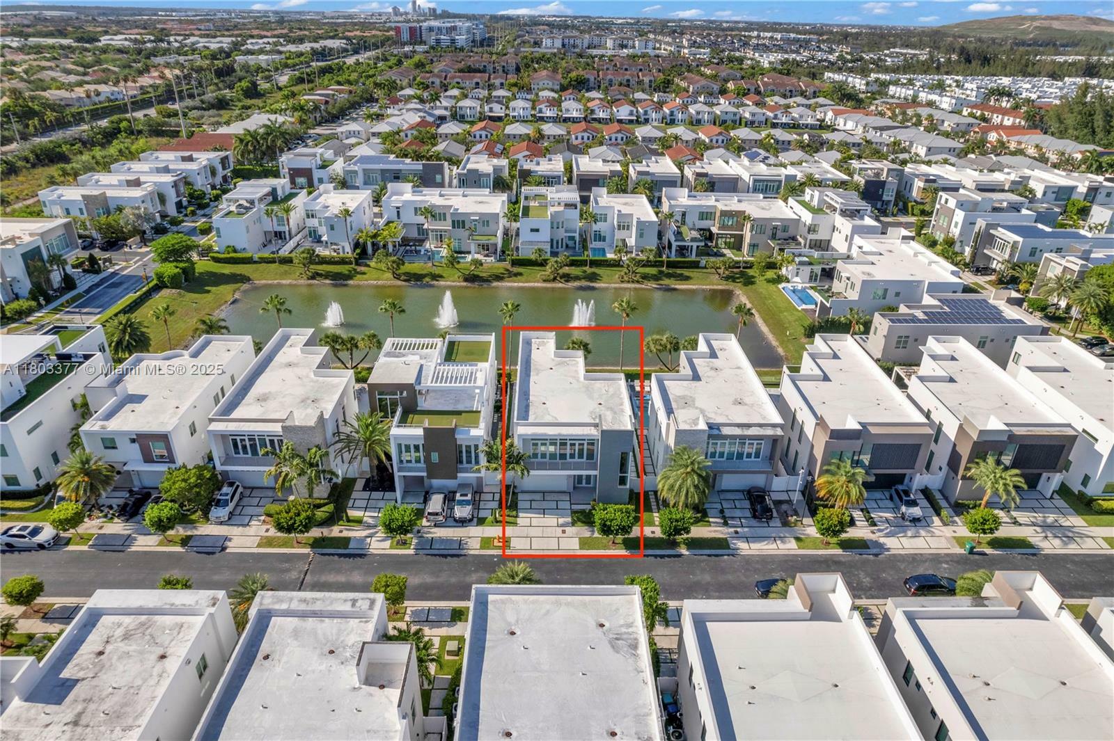 Property Photo: 10553 NW 67th Ter FL 33178
