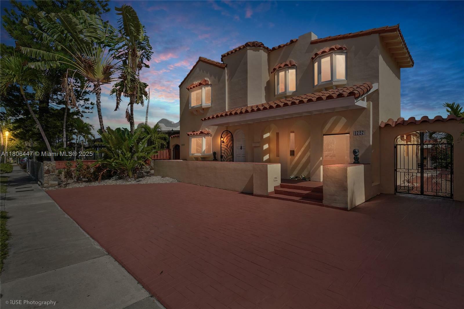 Property Photo: 1727 SW 11th Ter FL 33135