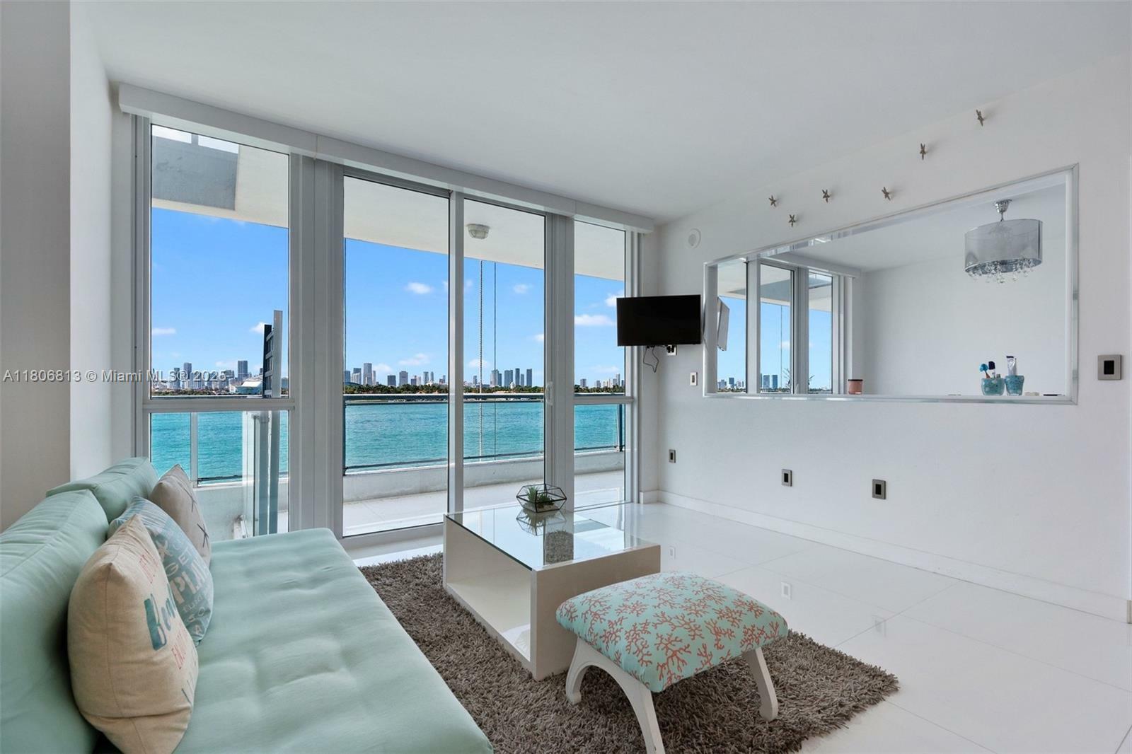 Property Photo: 540 West Ave 513 FL 33139