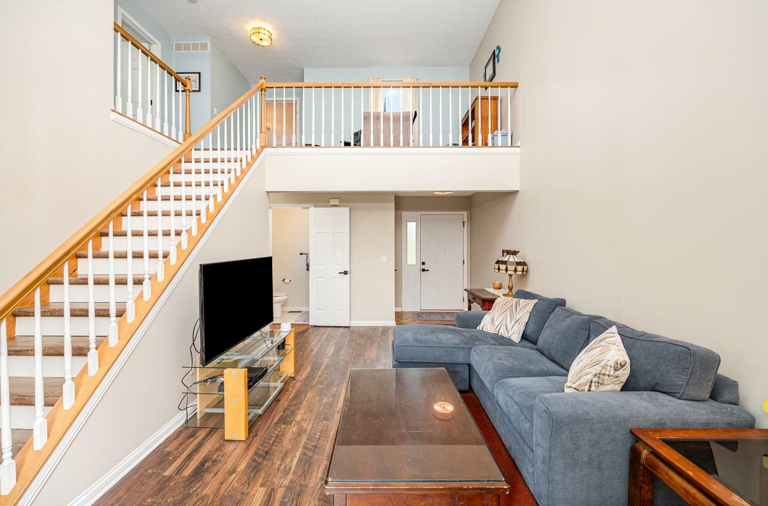Property Photo: 1972 South Pointe Drive IN 47025