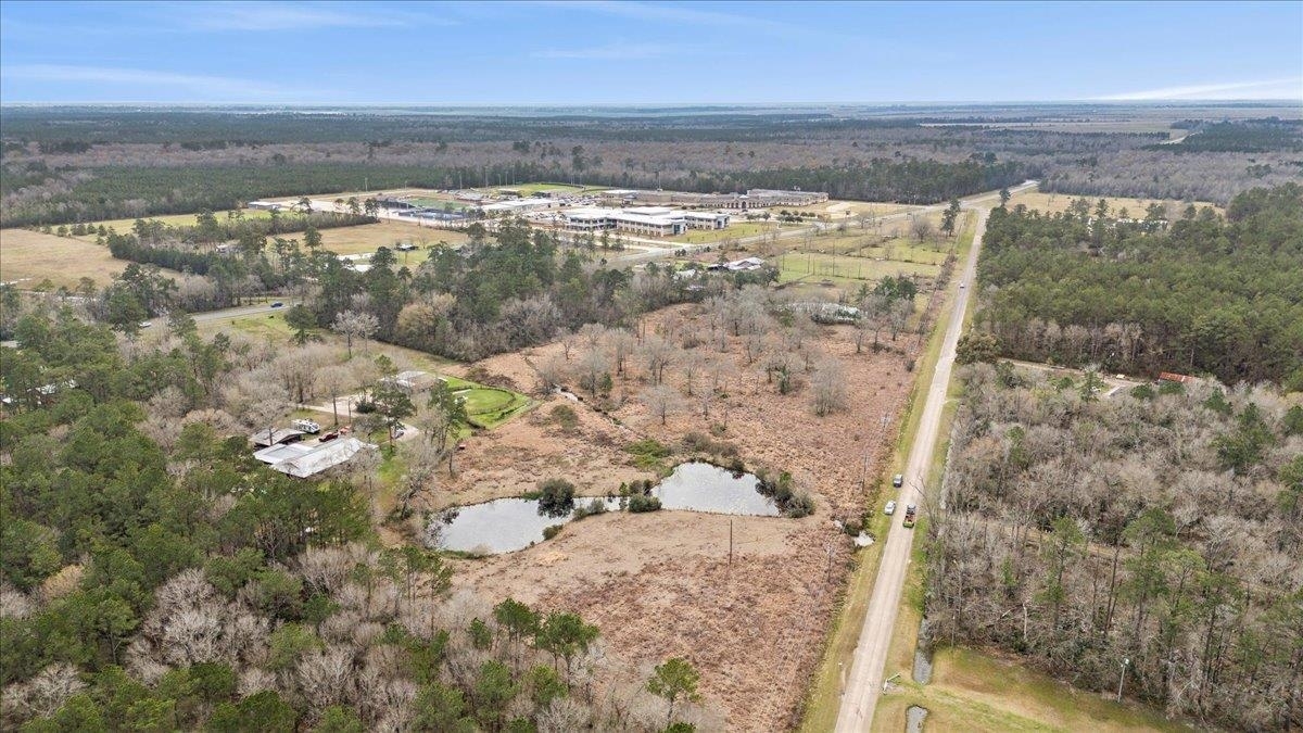 Property Photo: 0 Grayburg Rd TX 77659