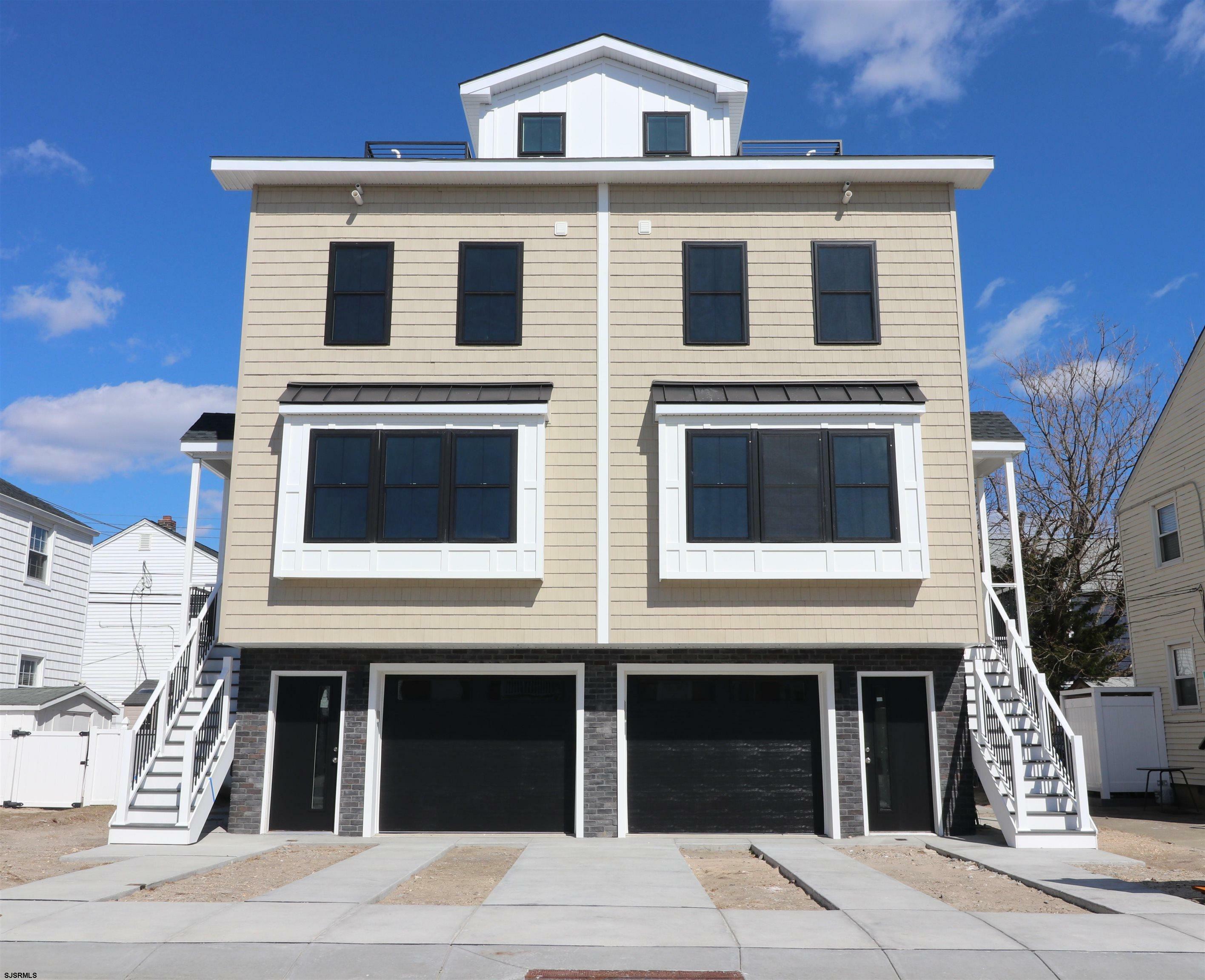 213 N Harding Ave  Margate NJ 08402 photo