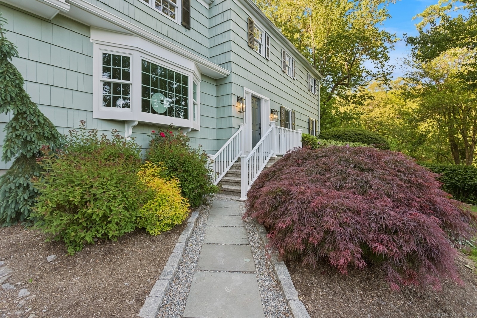Property Photo: 503 Mountain Laurel Road CT 06824