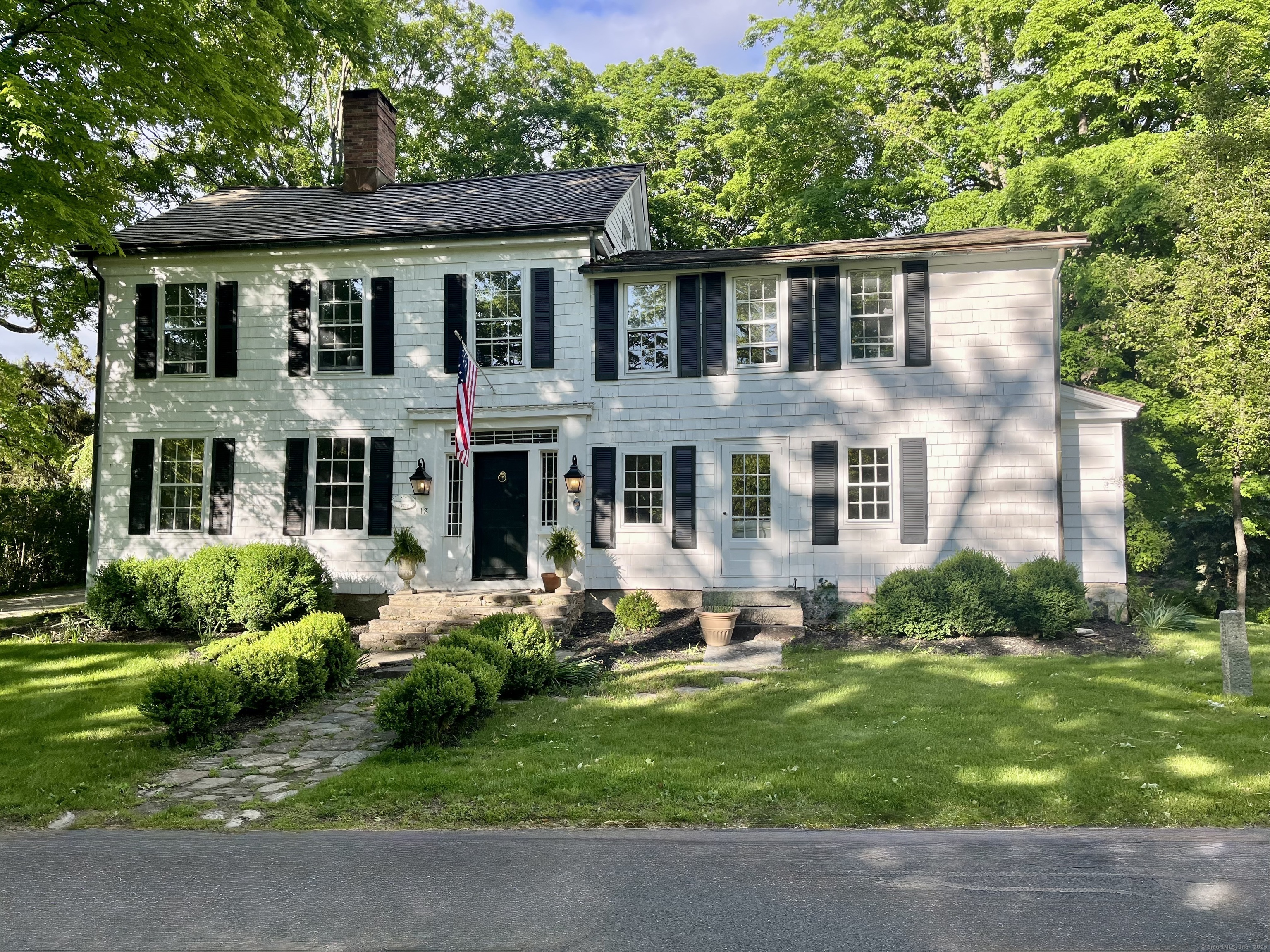 118 Sanfordtown Road  Redding CT 06896 photo