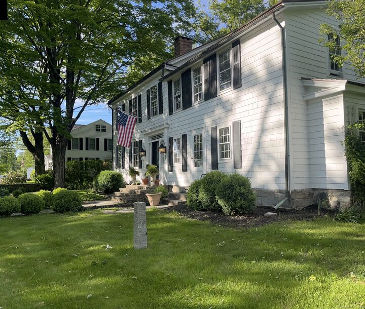 118 Sanfordtown Road  Redding CT 06896 photo