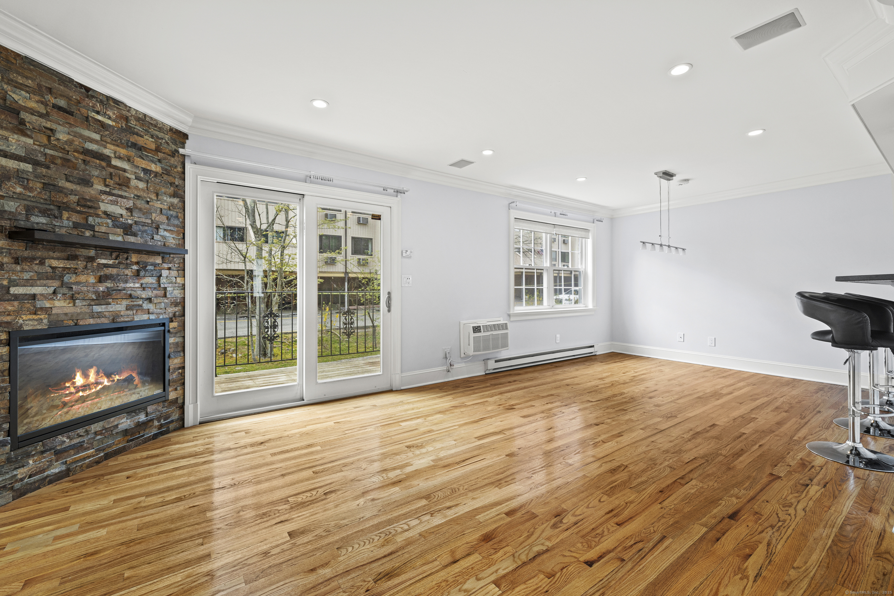 Property Photo: 35 Woodway Road A12 CT 06907