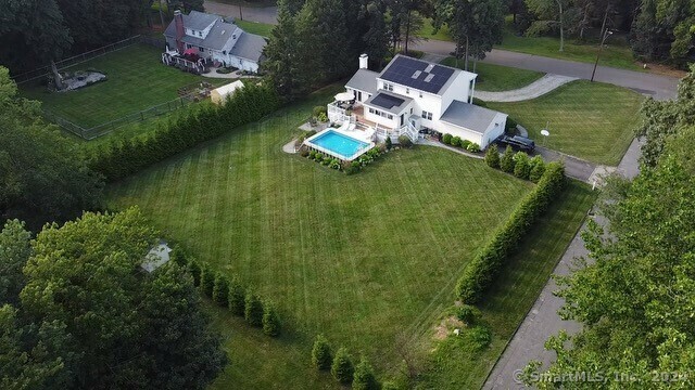 Property Photo: 156 Fresh Meadow Drive CT 06611