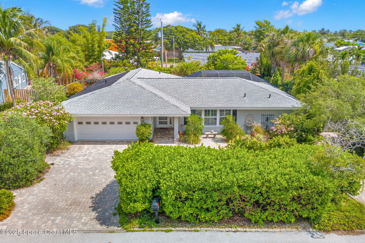 544 Solitaire Palm Drive  Indialantic FL 32903 photo