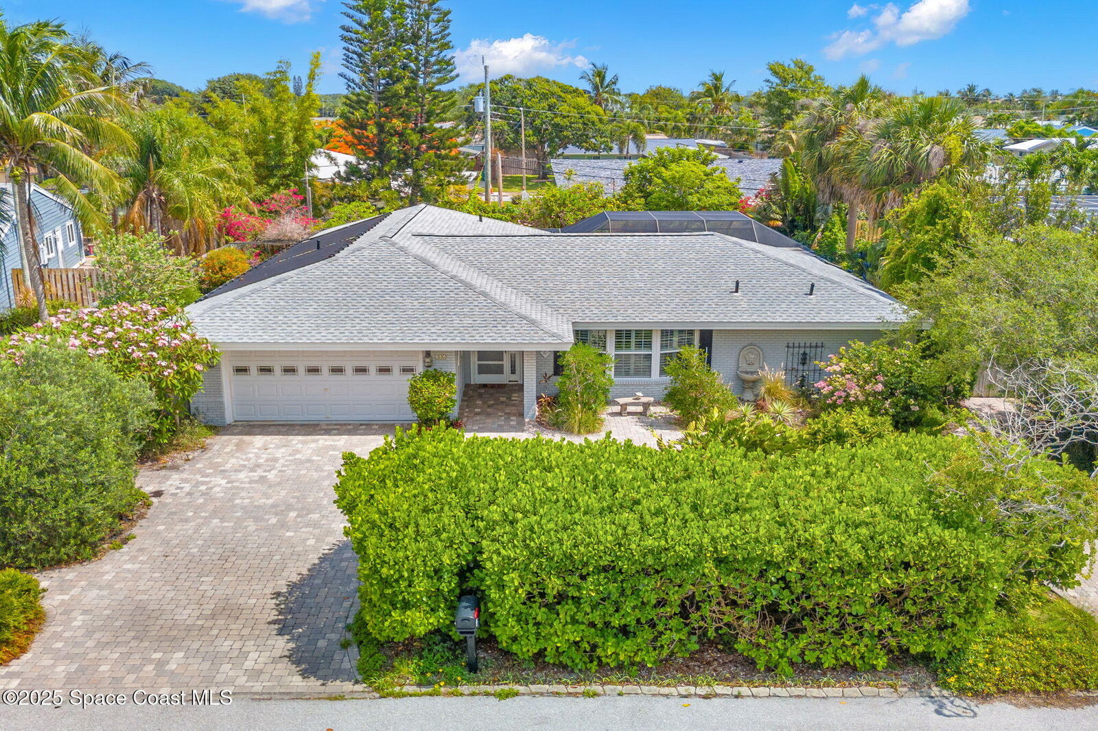 Property Photo:  544 Solitaire Palm Drive  FL 32903 