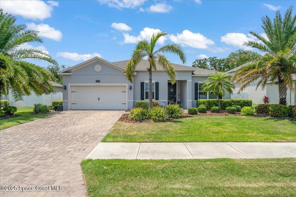4570 Hebron Drive  Merritt Island FL 32953 photo
