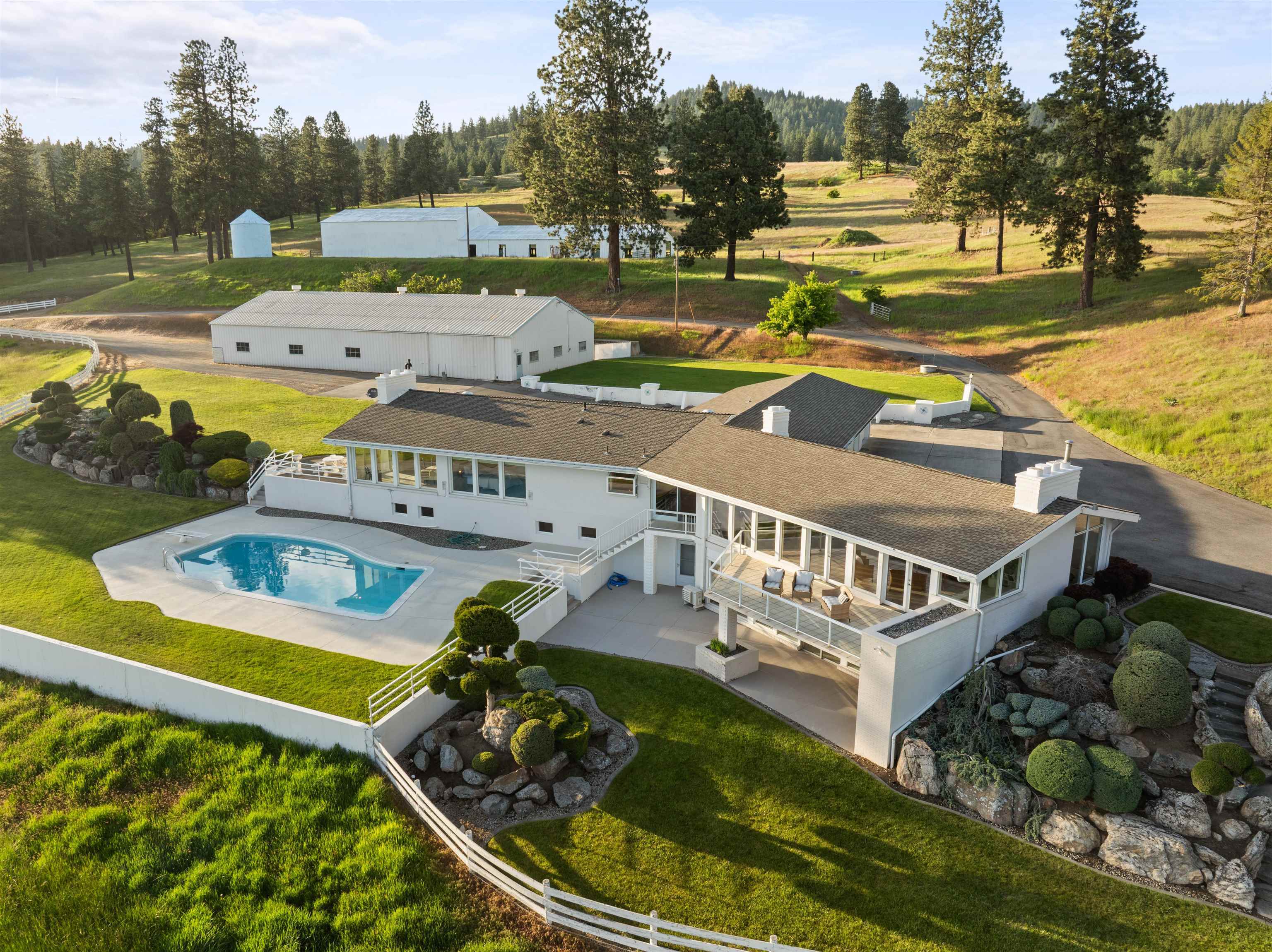 17500 E Wellesley Ave  Spokane Valley WA 99216 photo