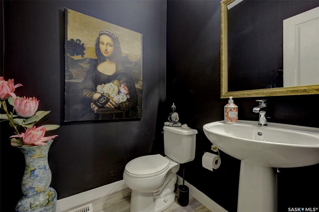 Property Photo: 334 Brighton Gate SK S7V 0R1
