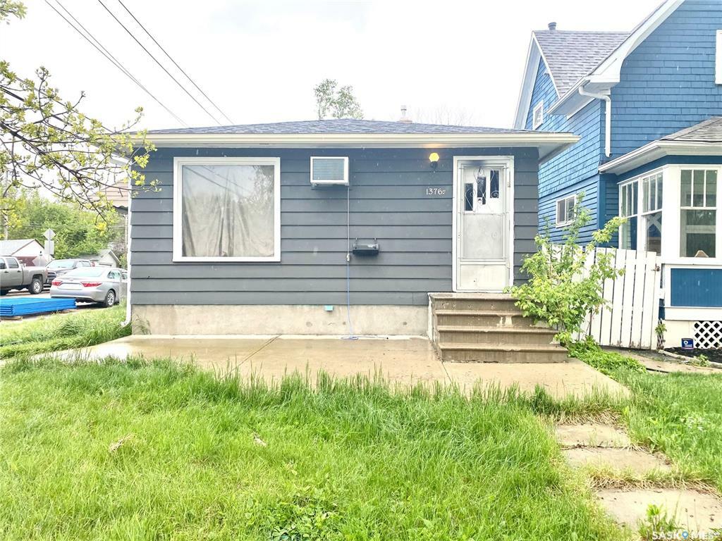 Photo de la propriété: 1376 Montague Street SK S4T 3H9