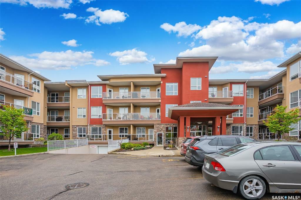 1025 Moss Avenue 308  Saskatoon SK S7H 4C7 photo