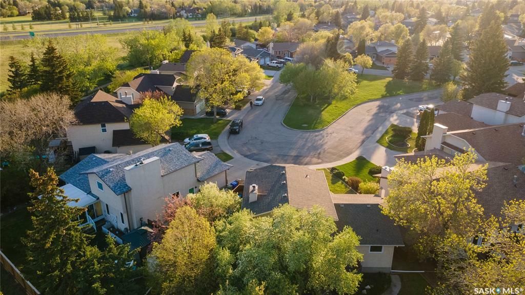 Property Photo: 3147 Zech Place SK S4V 1Z3