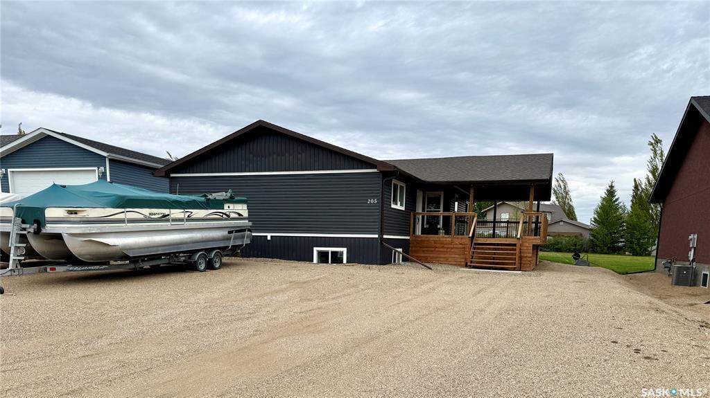 205 Ruby Drive  Coteau Rm No. 255 SK S0L 1Z0 photo