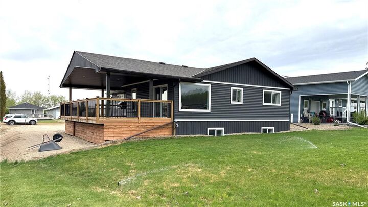 205 Ruby Drive  Coteau Rm No. 255 SK S0L 1Z0 photo
