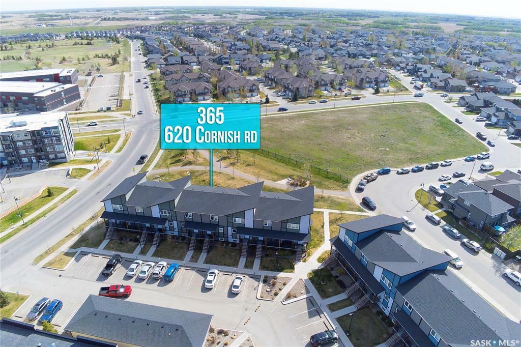 Property Photo: 620 Cornish Road 365 SK S7T 0Y3