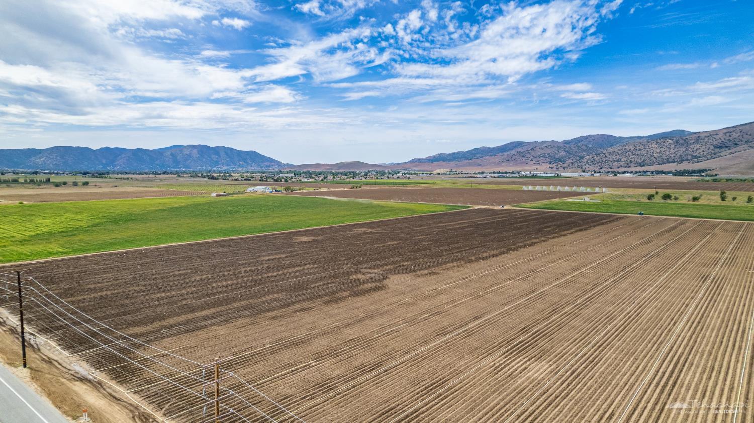 0 Highline - Lot 3  Tehachapi CA 93561 photo