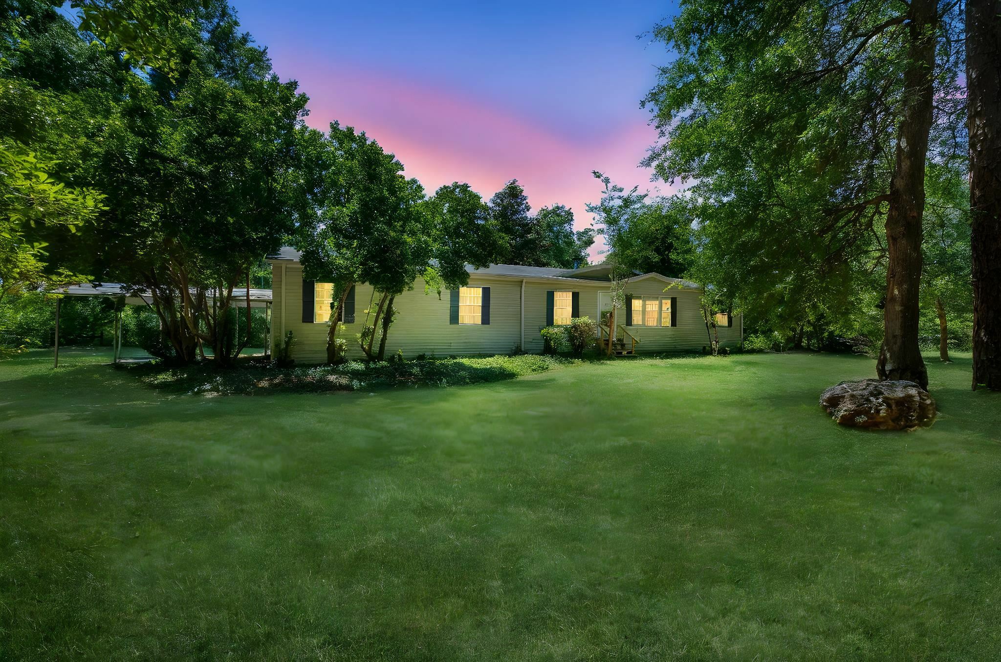 Property Photo: 120 Wildflower Lane FL 32327