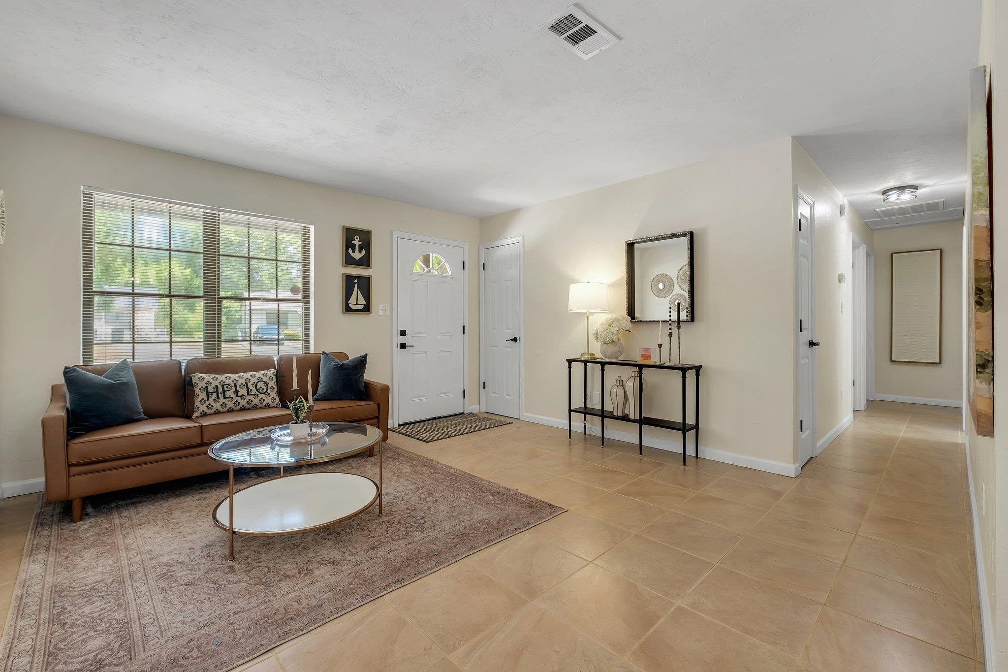 Property Photo: 2917 Greenon Lane FL 32304