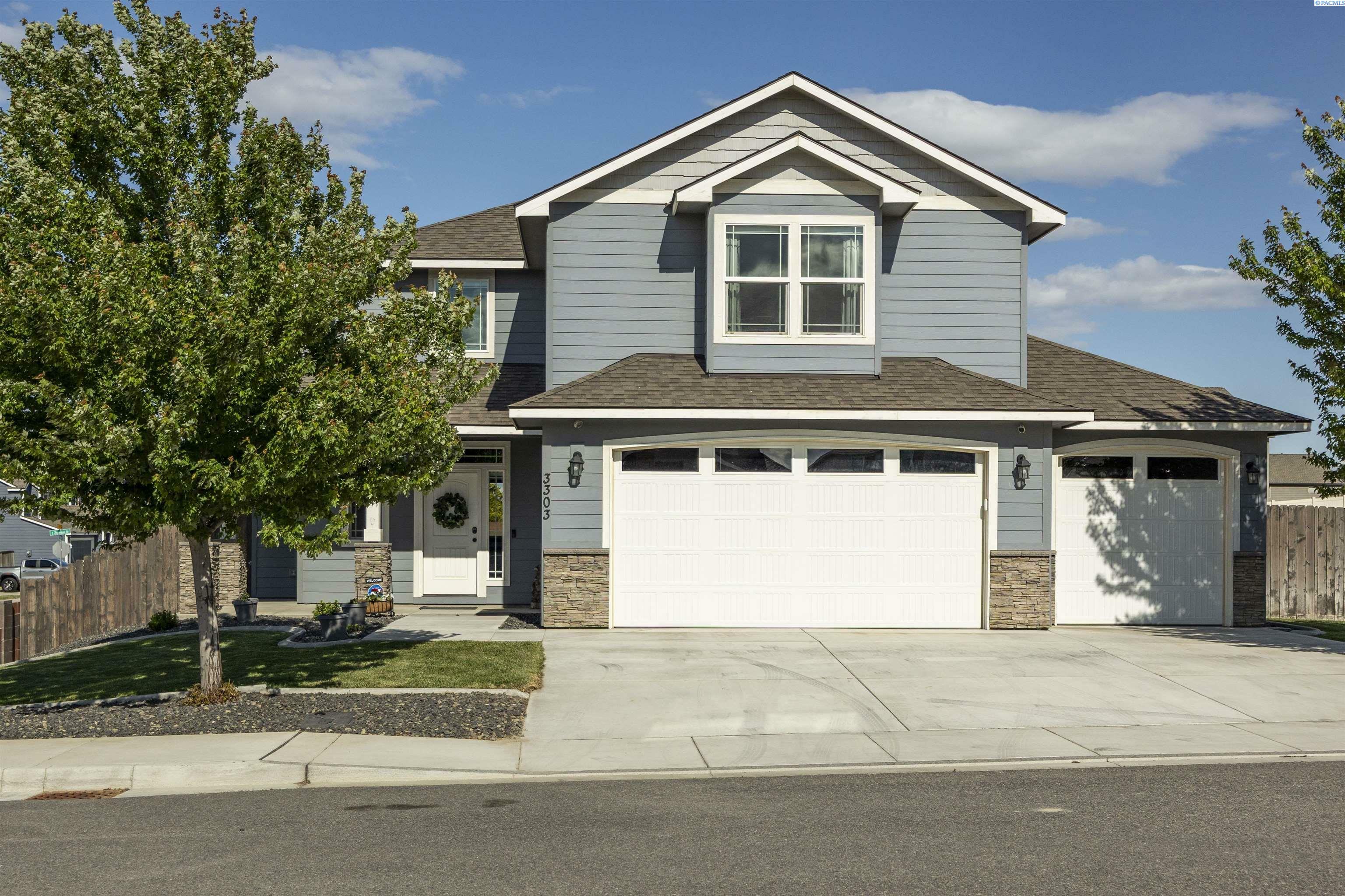 3303 S Taft St  Kennewick WA 99338 photo