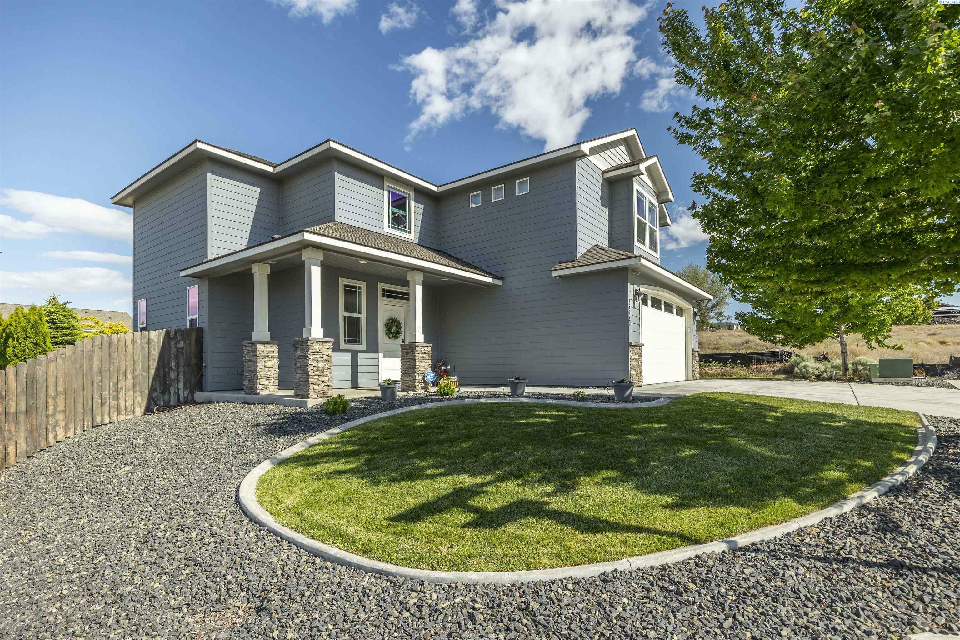 Property Photo: 3303 S Taft St WA 99338