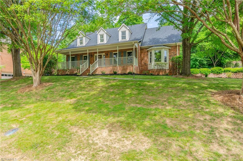 Property Photo:  3557 Summerfield Lane  NC 27106 