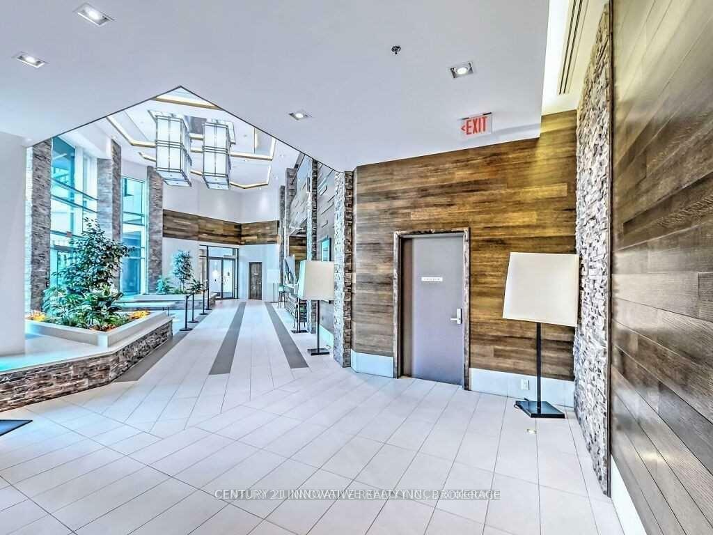 Property Photo: 1215 Bayly Street 806 ON L1W 1L7