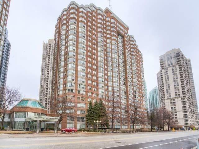 Photo de la propriété: 335 Webb Drive 1106 ON L5B 4A1