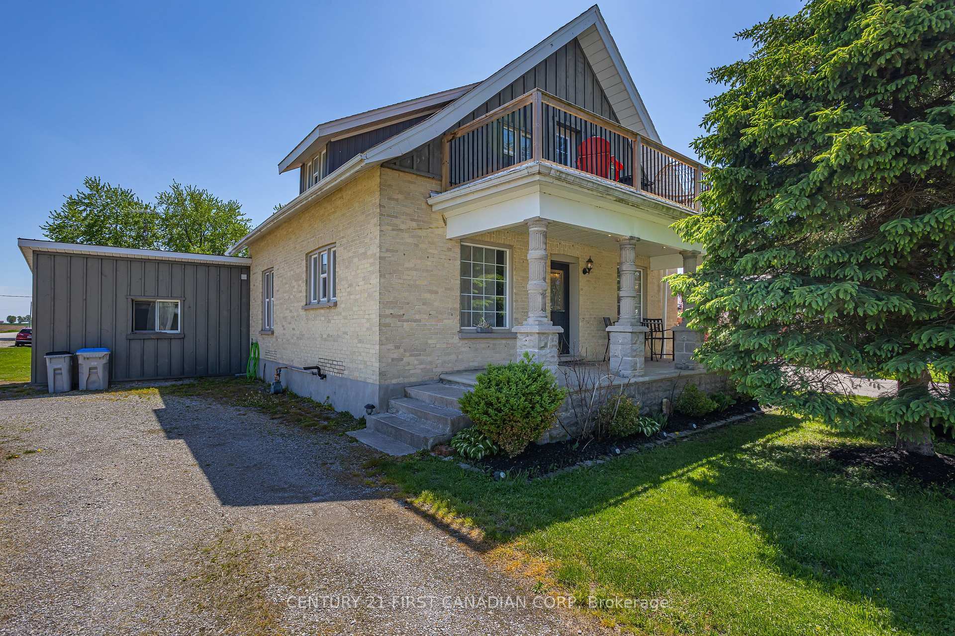 Photo de la propriété: 3199 Mount Carmel Drive ON N0M 1N0