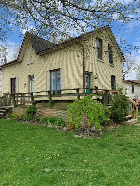 Photo de la propriété: 88 Sanders Street W ON N0M 1S2