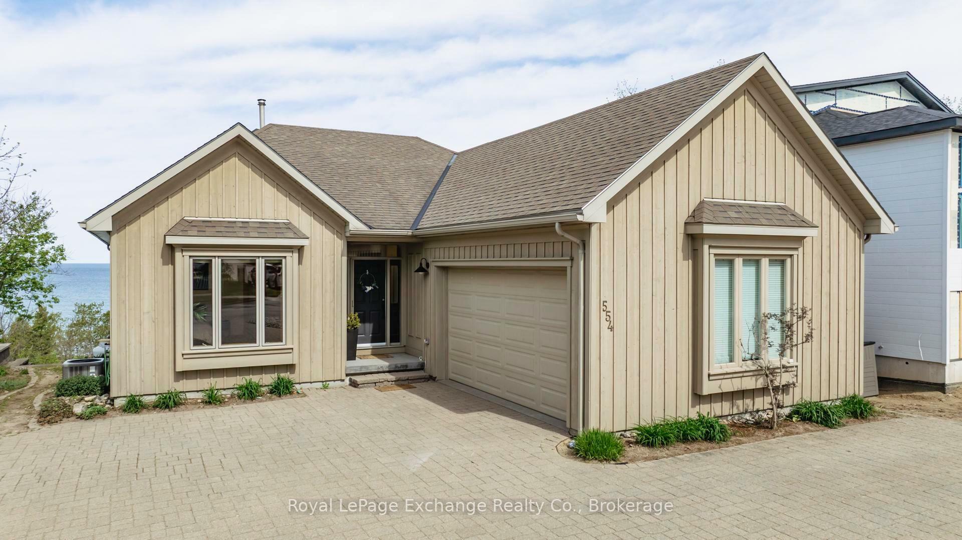 554 Huron Terrace  Kincardine ON N2Z 2H5 photo