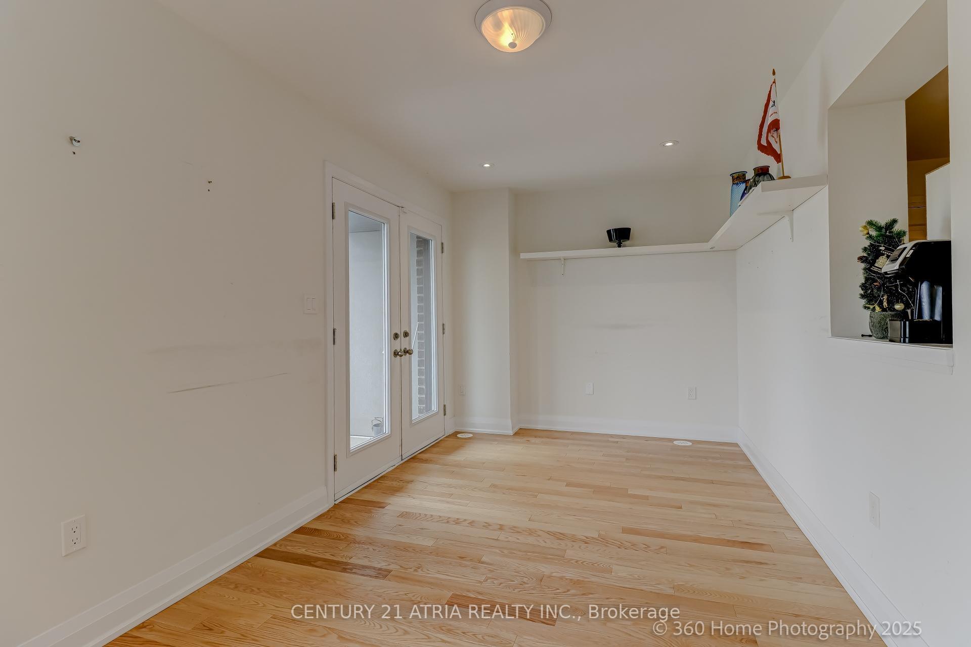 Property Photo: 186 Money Penny Place ON L4J 3M4